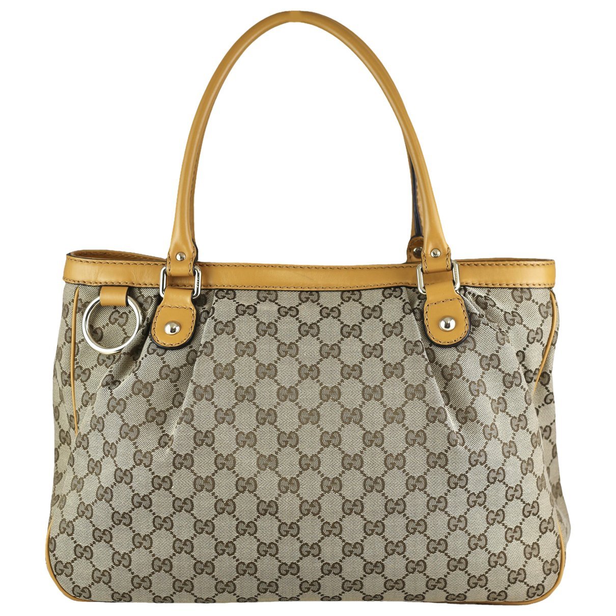 Sukey cloth handbag