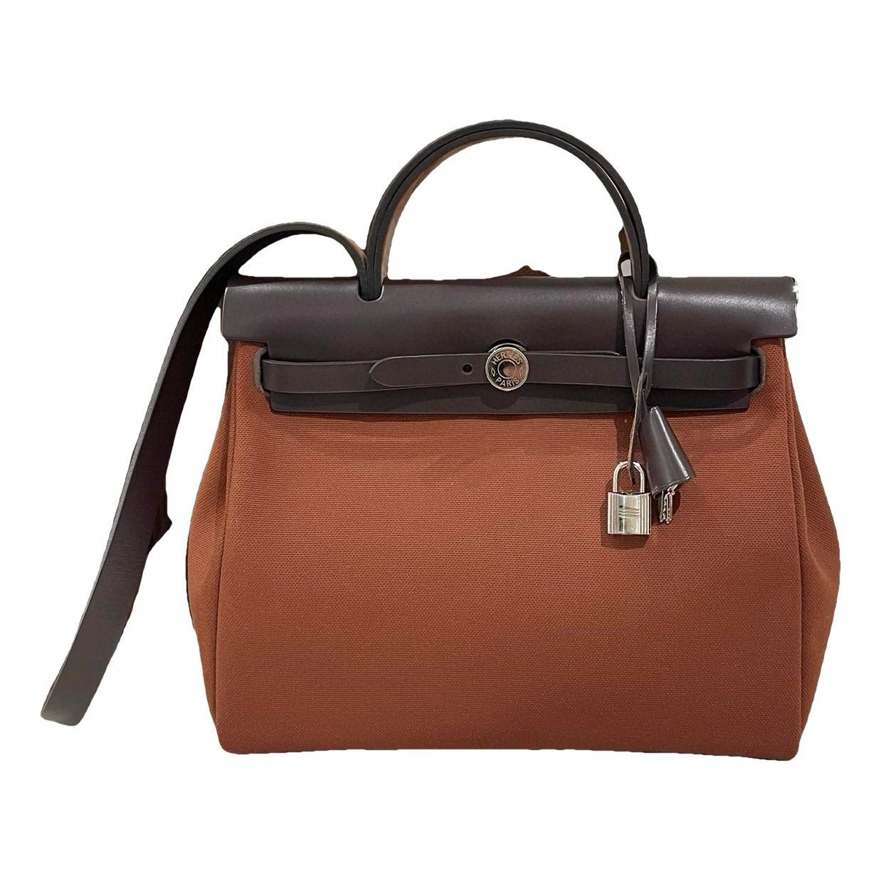 Hermes Herbag Handbag