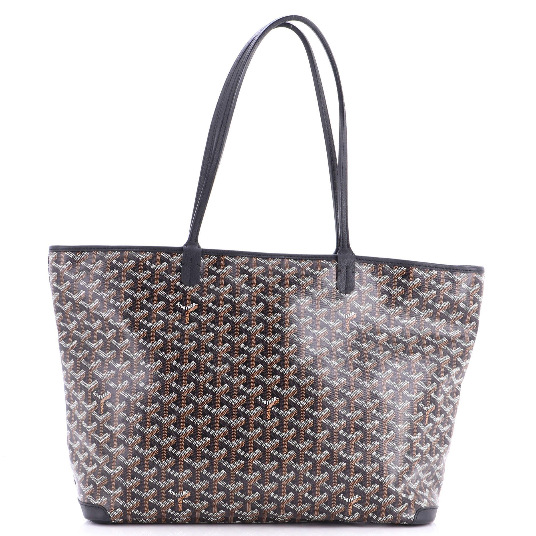 Cloth tote