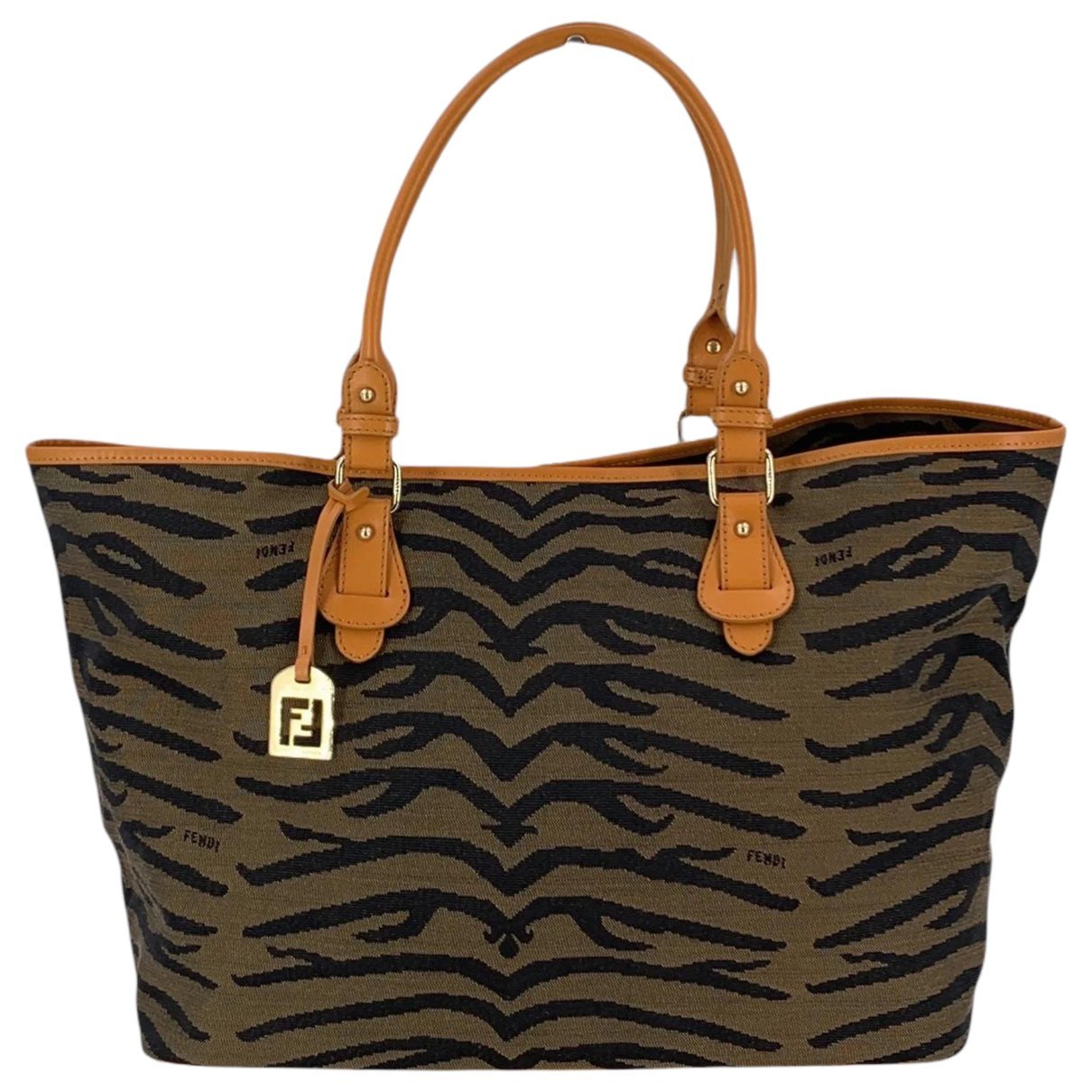 Cloth tote