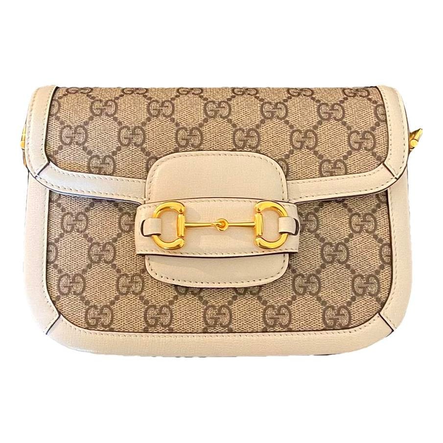 1955 leather bag