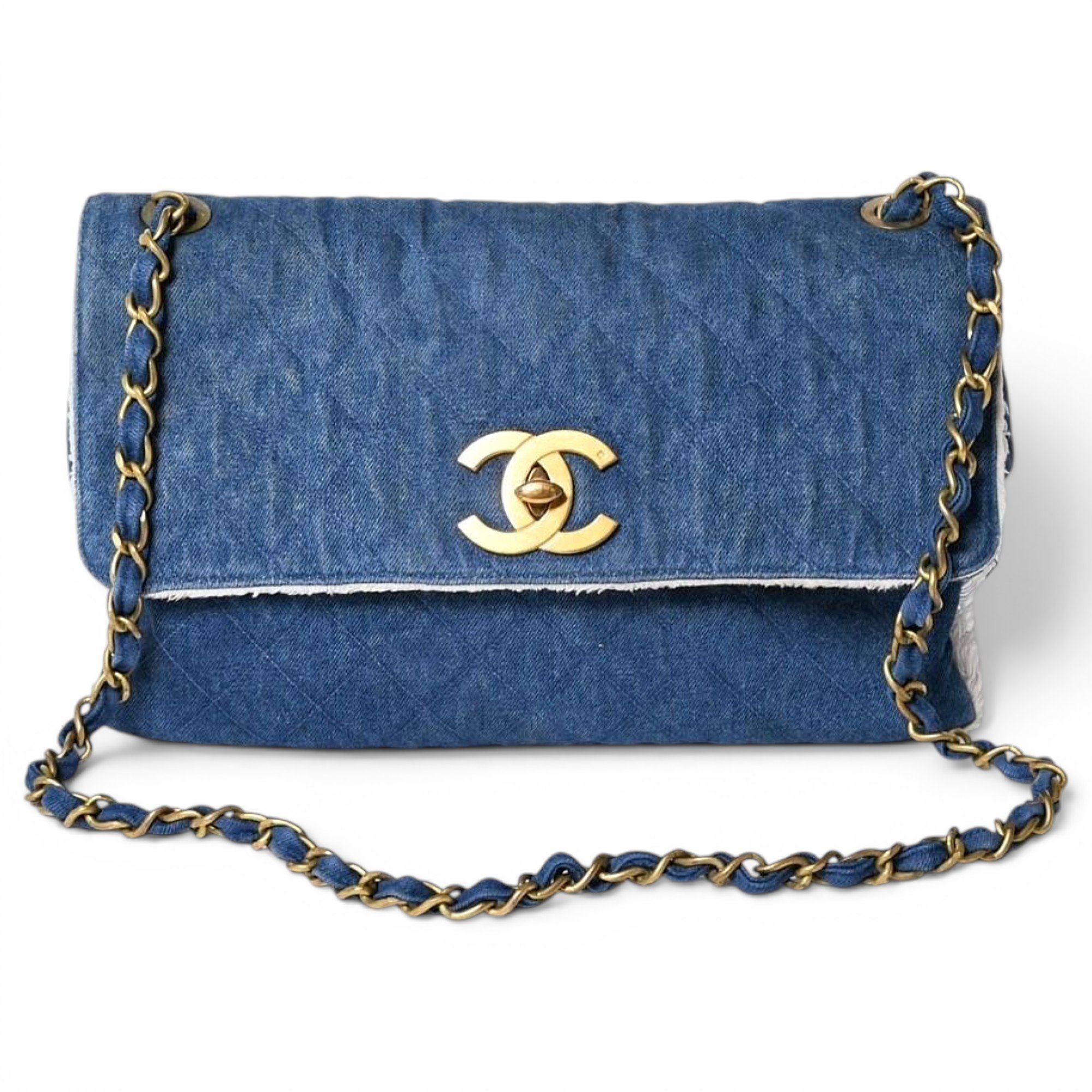 Timeless/Classique handbag
