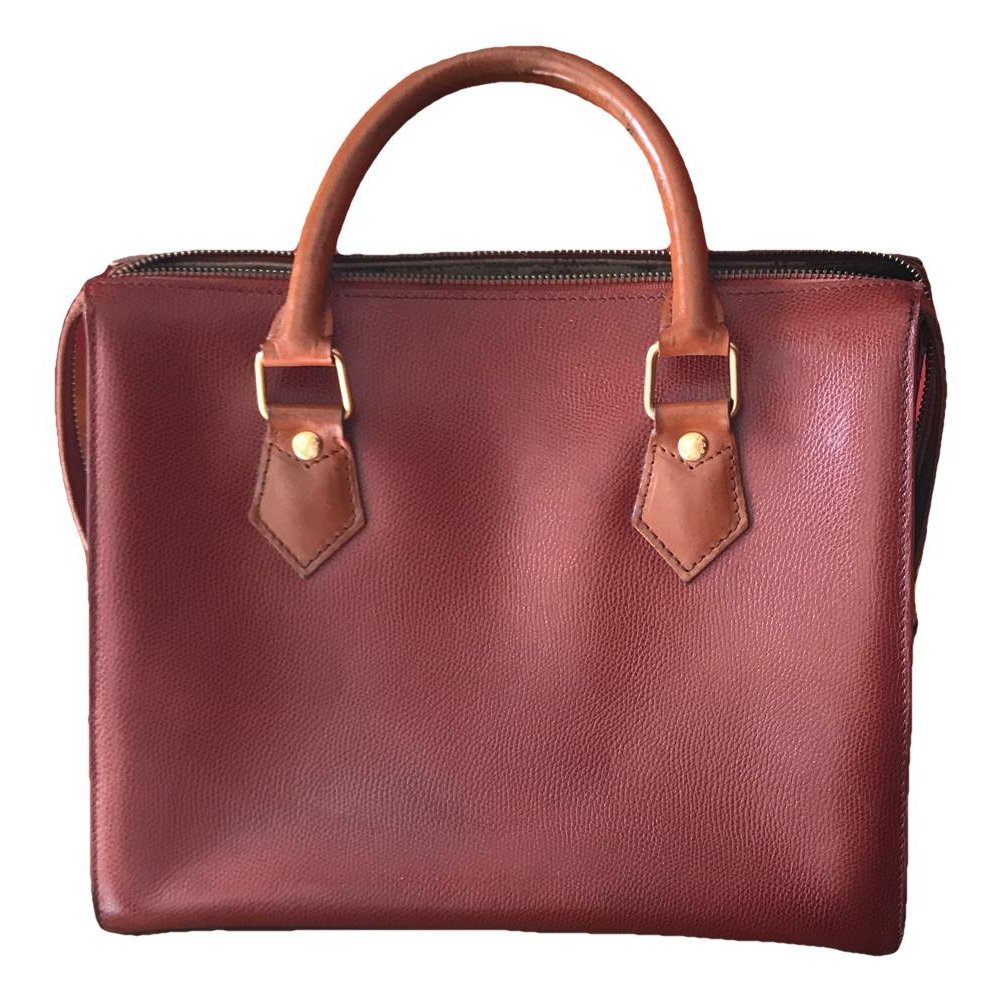 Etro Leather handbag