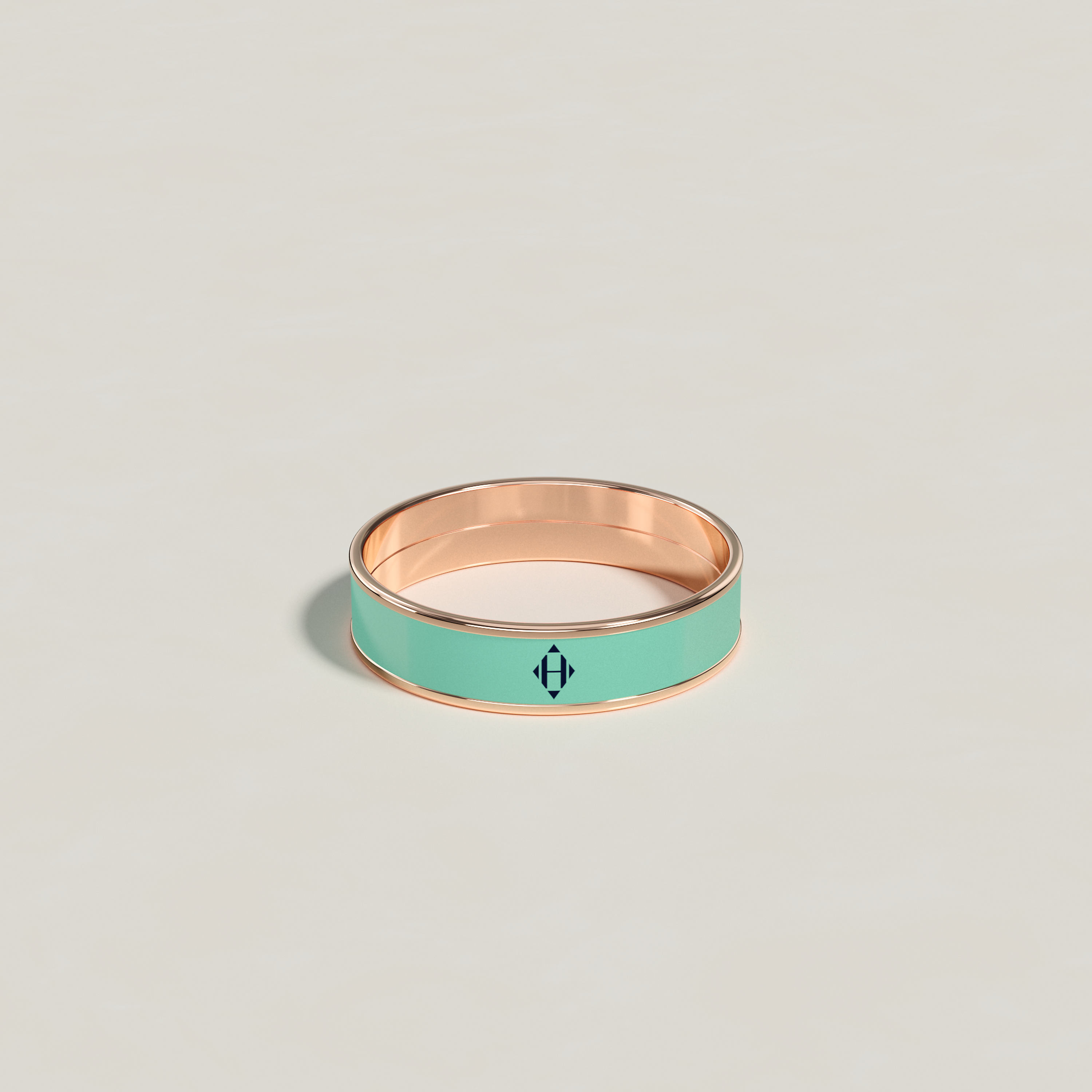 Uni ring, small model