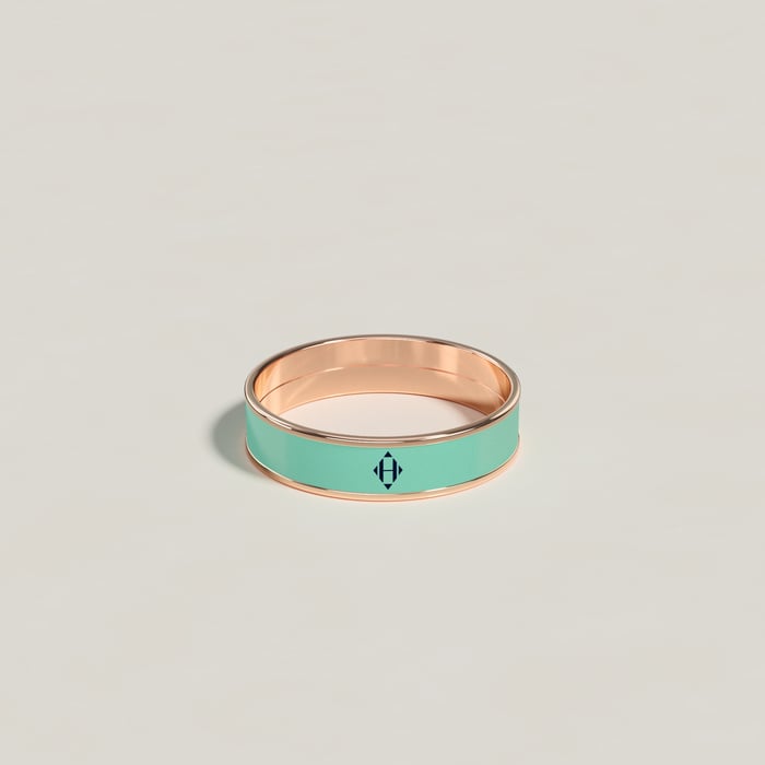 Lagon Uni Ring, Small Model