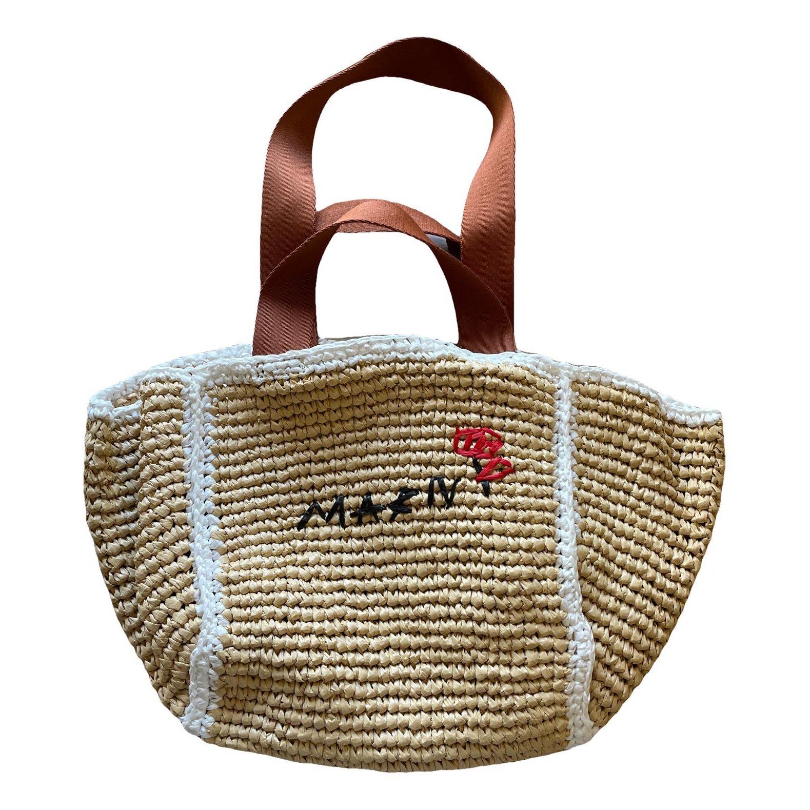Cloth handbag