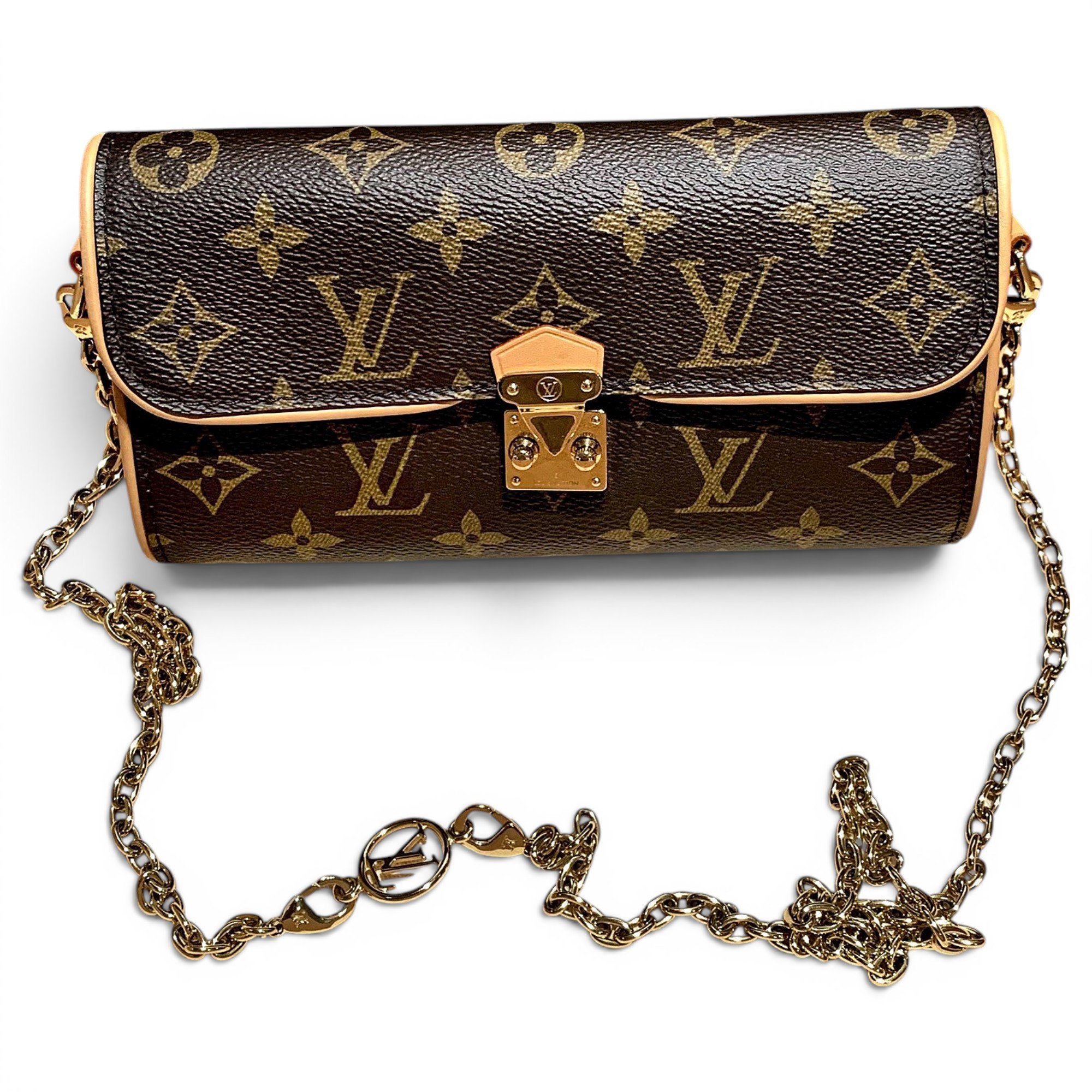 Louis Vuitton Leather handbag