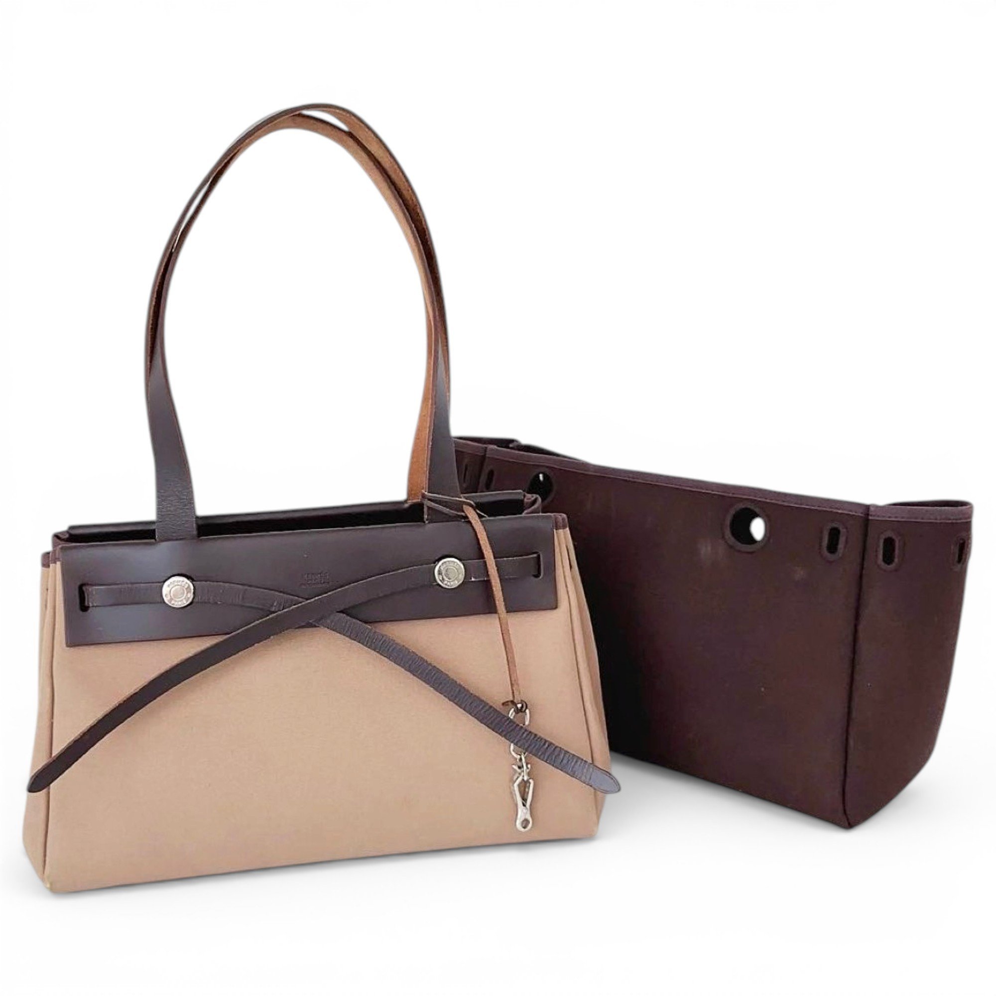 Cloth handbag