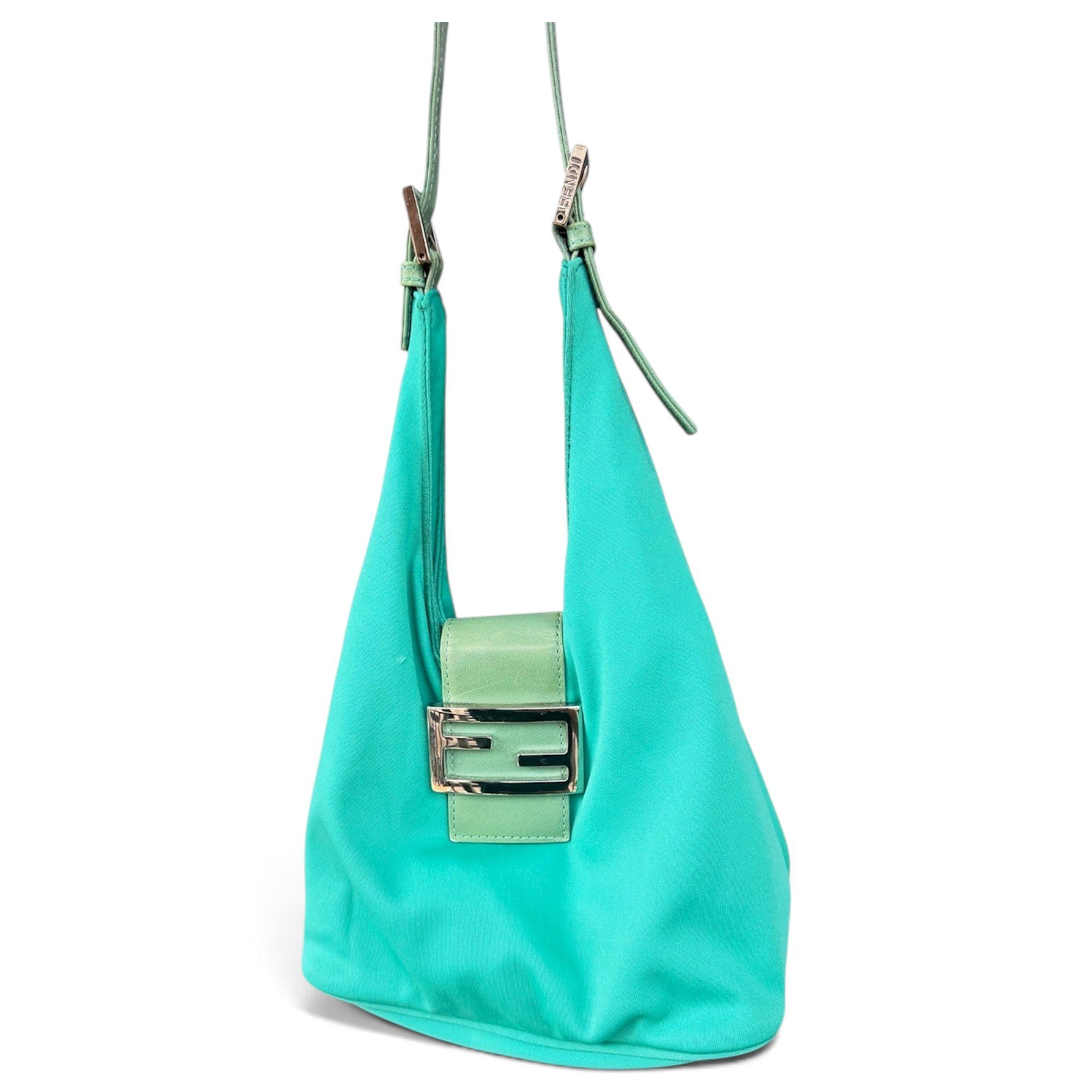 Baguette handbag