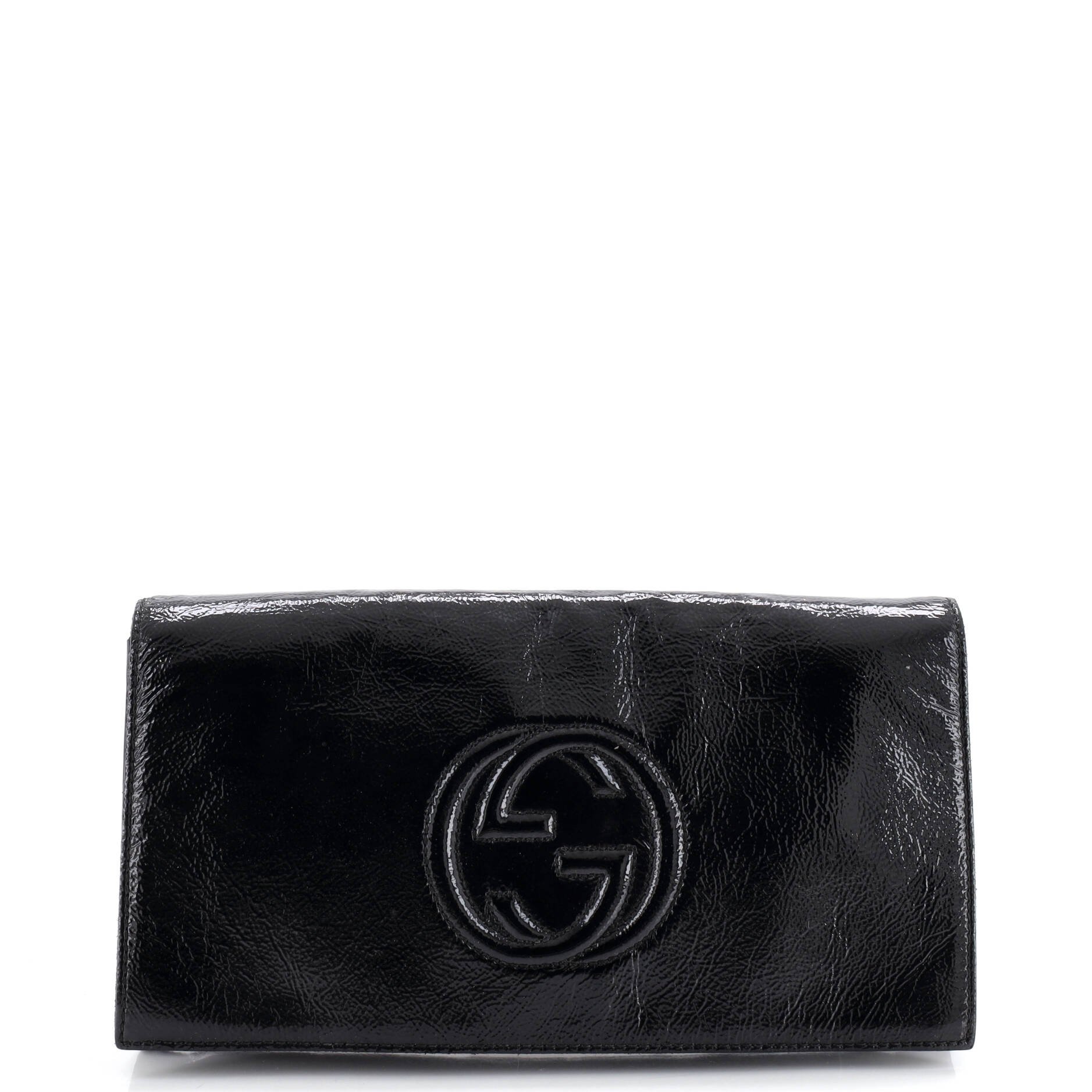Soho Clutch Patent