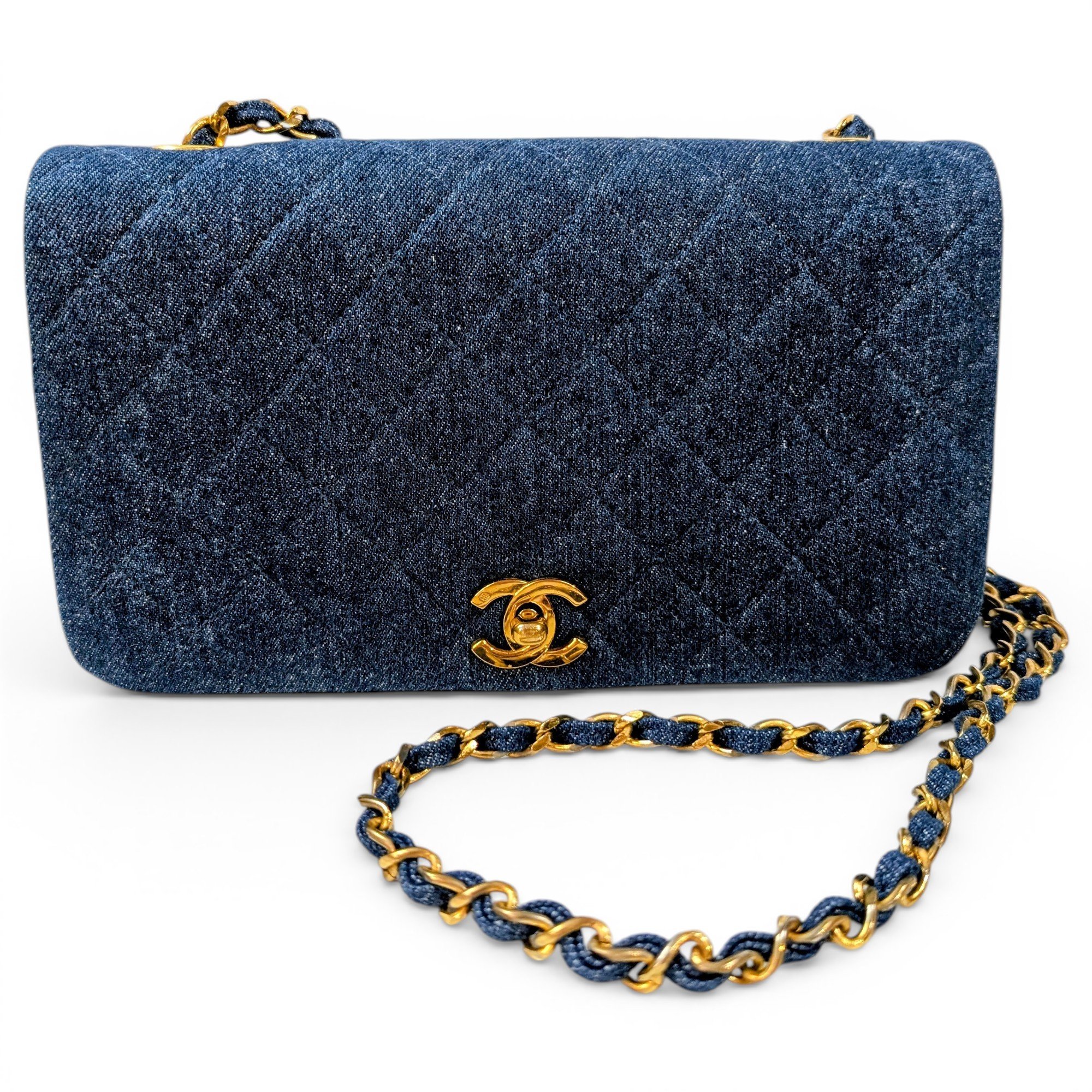 Crossbody bag