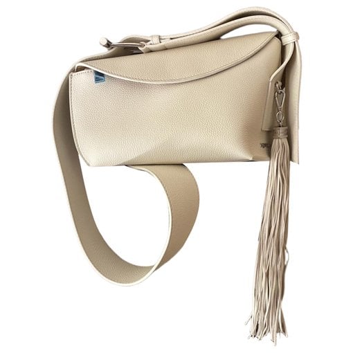 Alexander McQueen Leather crossbody bag