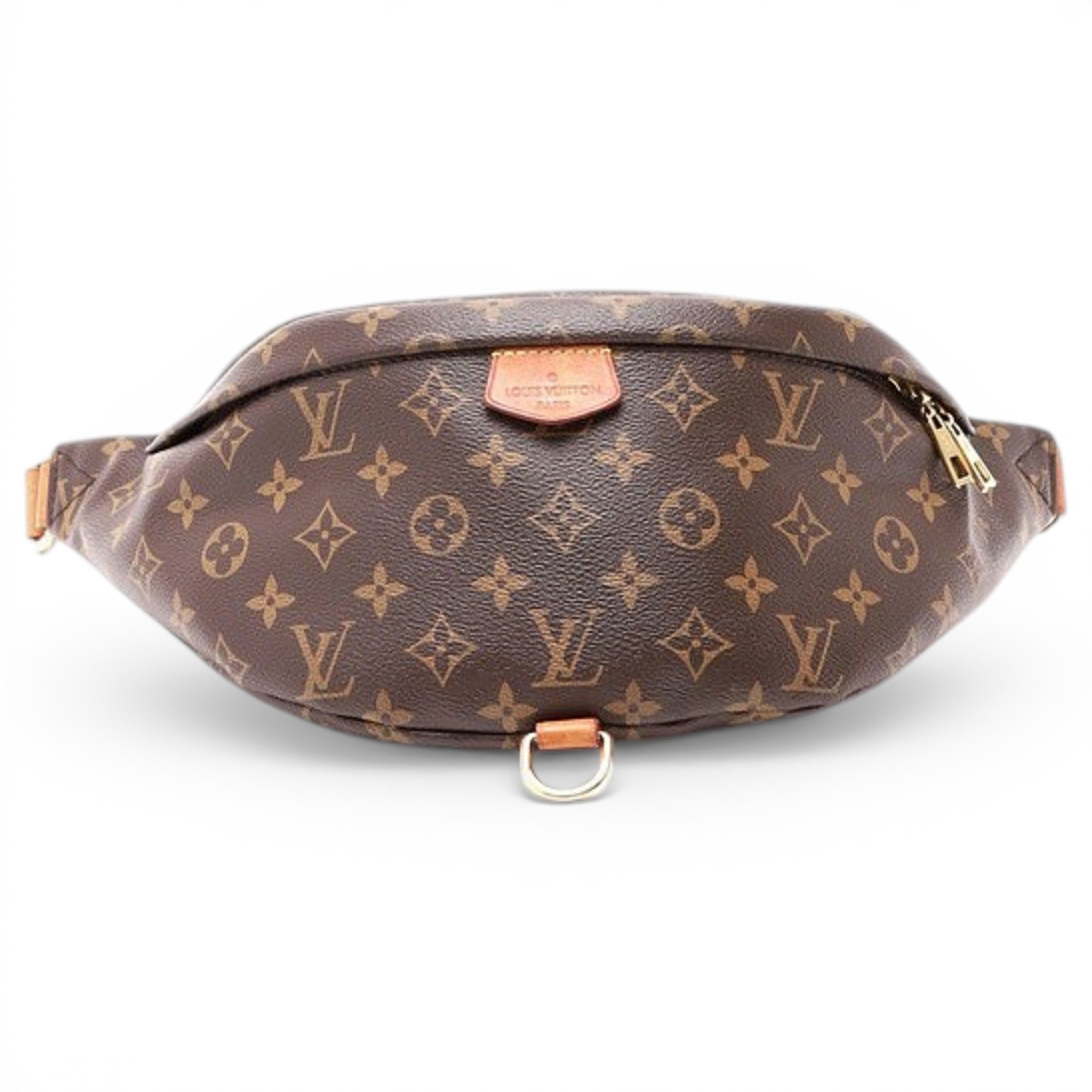 Louis Vuitton Bum Bag / Sac Ceinture cloth crossbody bag