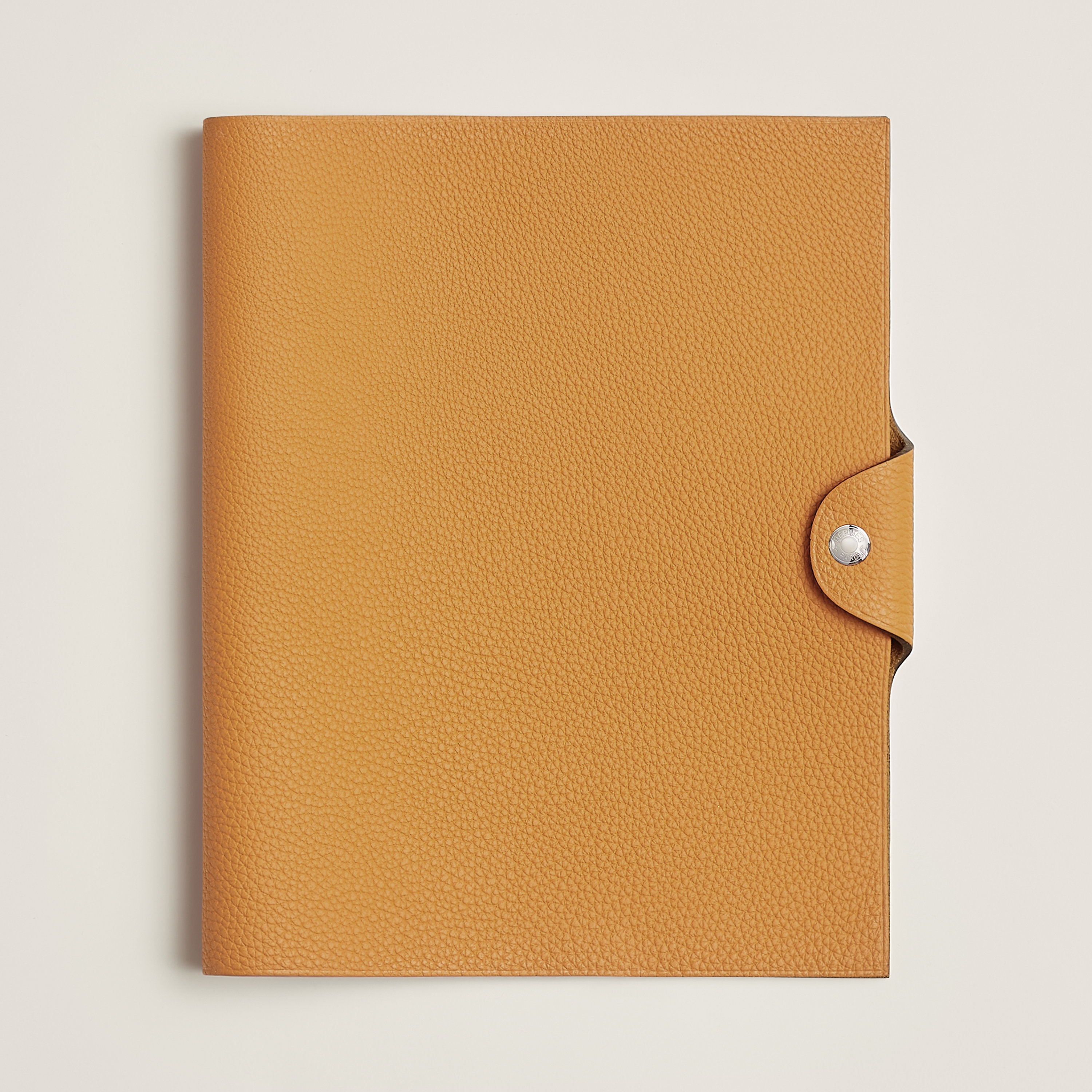 Ulysse MM notebook cover