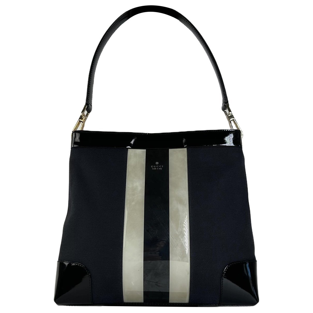Jackie 1961 leather handbag