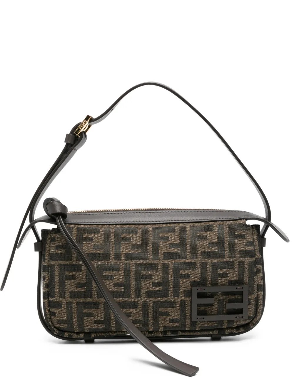 mini Simply Fendy shoulder bag