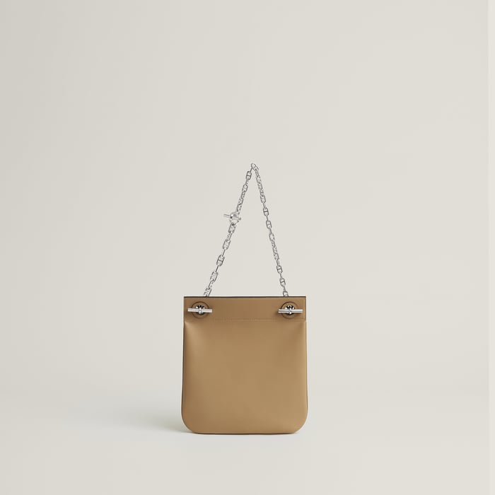 Poussière Poche Cliquetis Bag