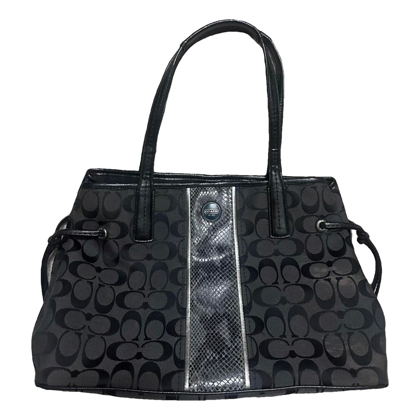 Cloth handbag