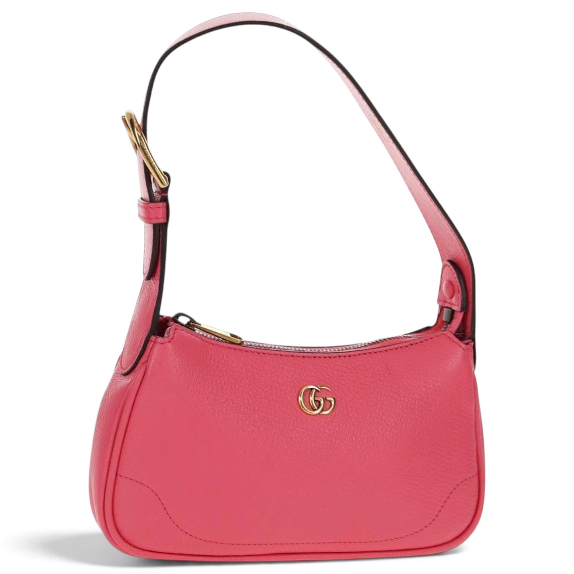 GG Marmont leather handbag