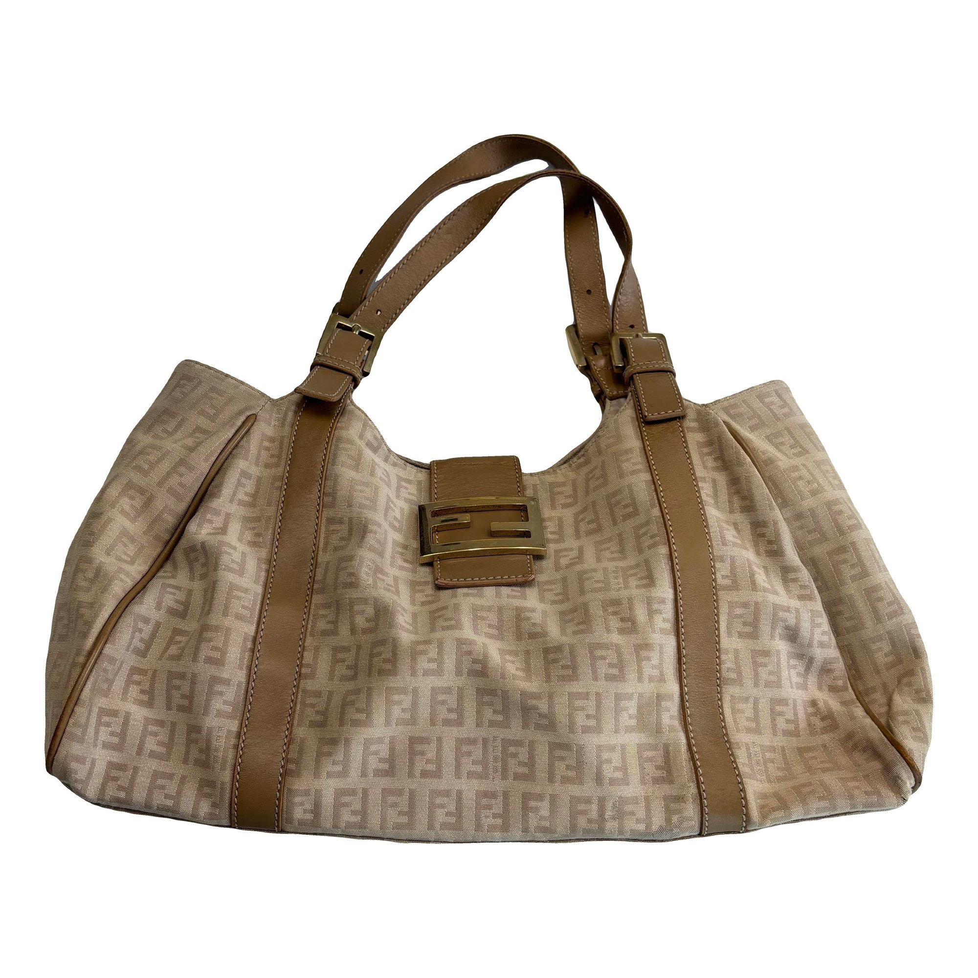 Mamma Baguette handbag