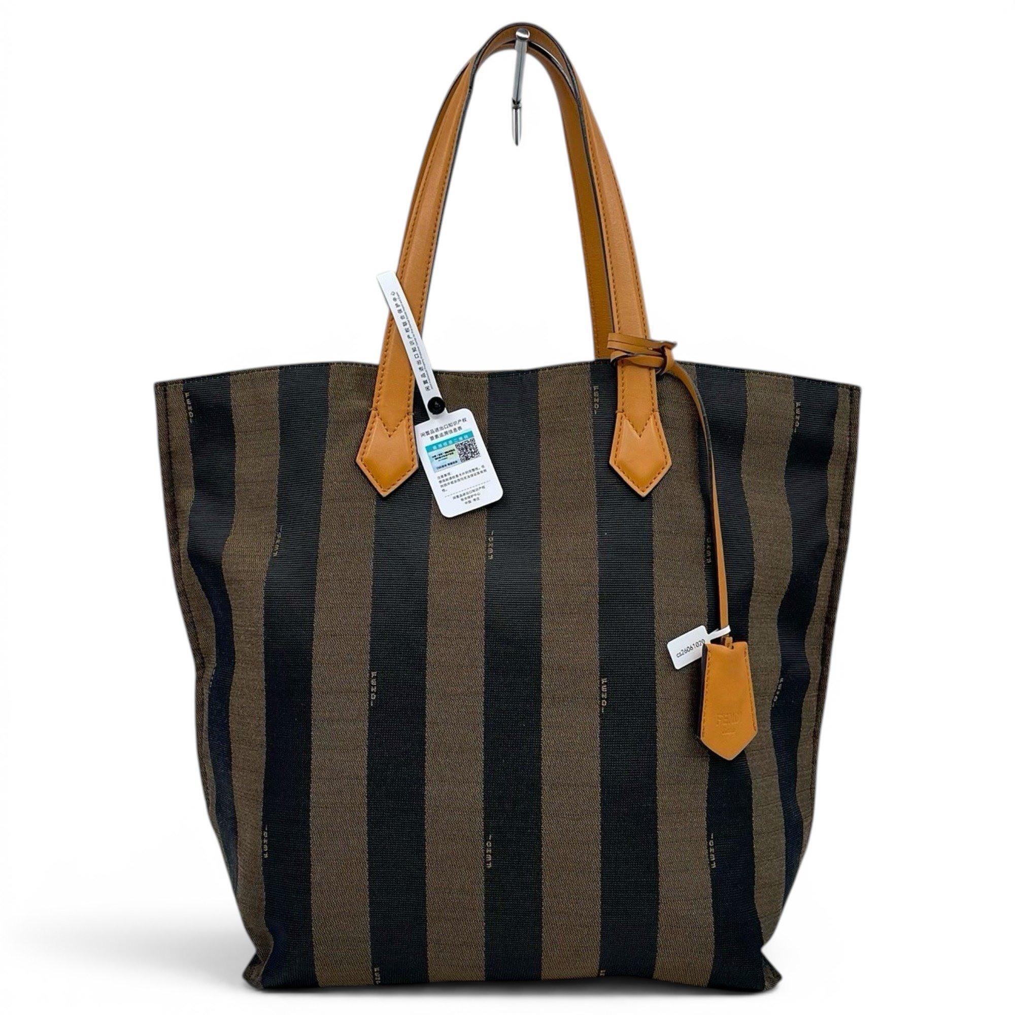 Cloth tote