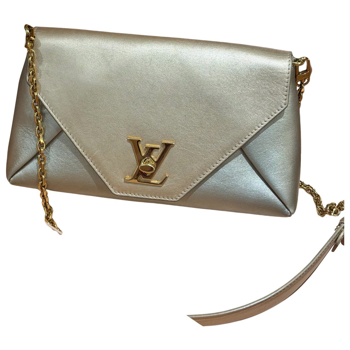 Love Note leather handbag