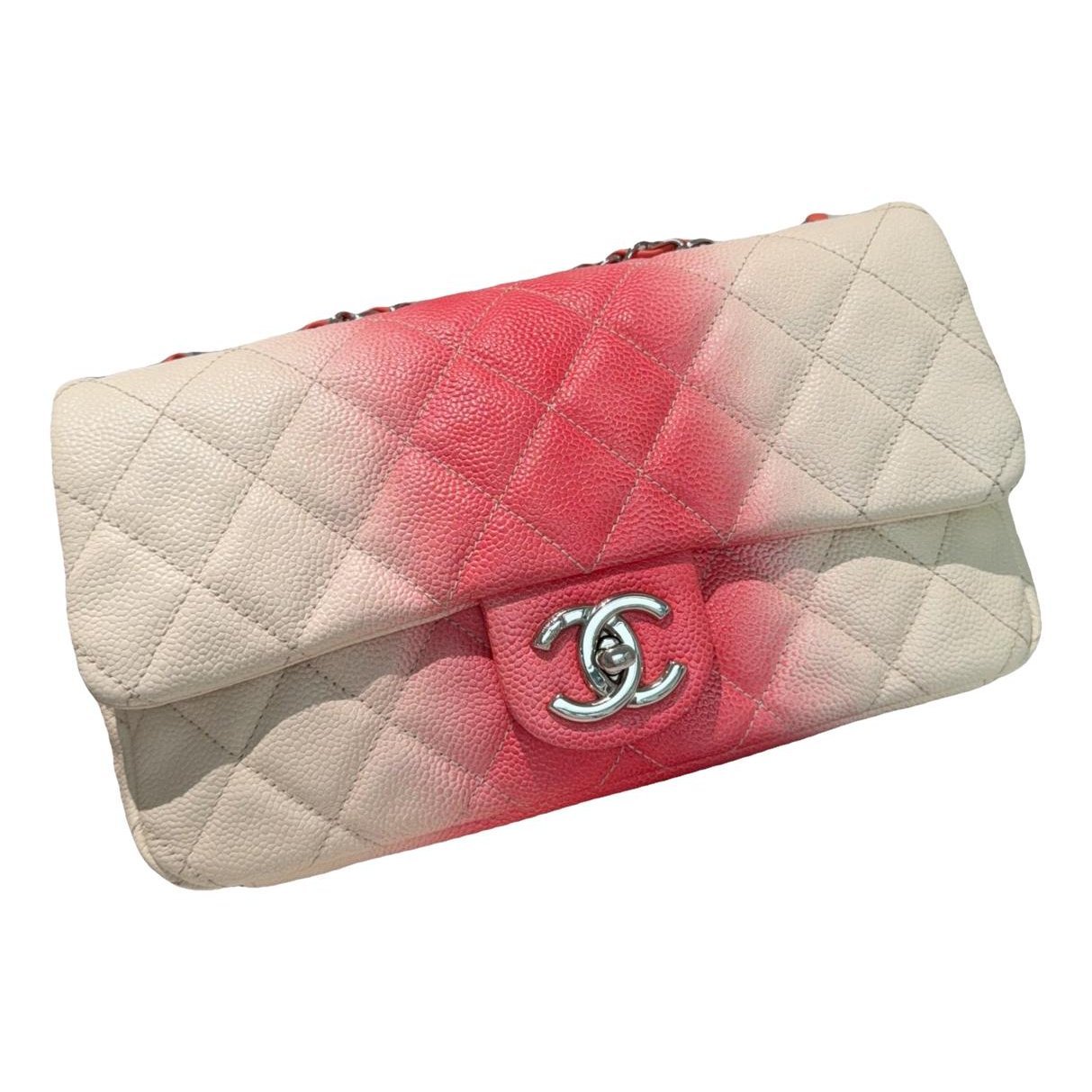 Timeless/Classique leather crossbody bag