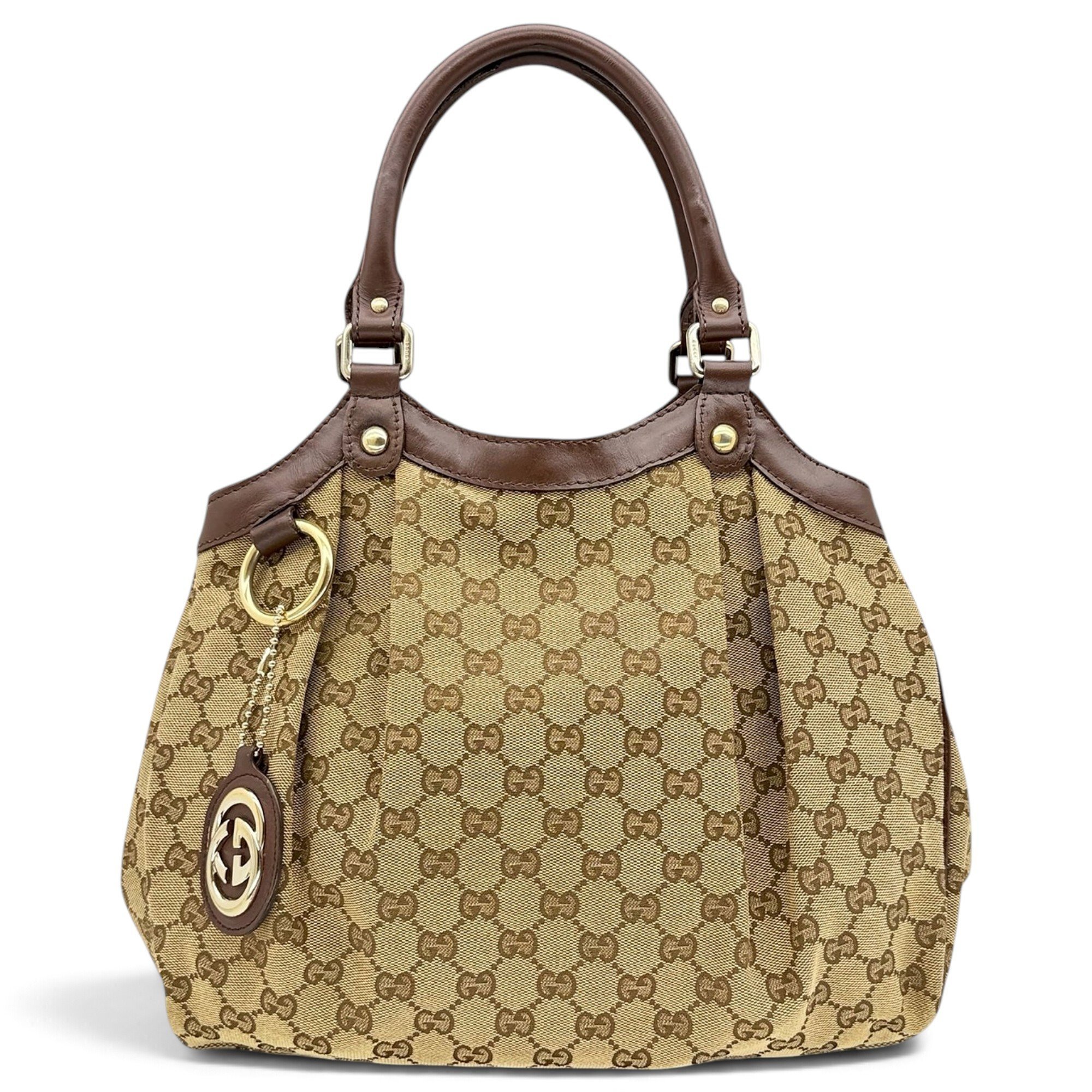 Sukey cloth tote