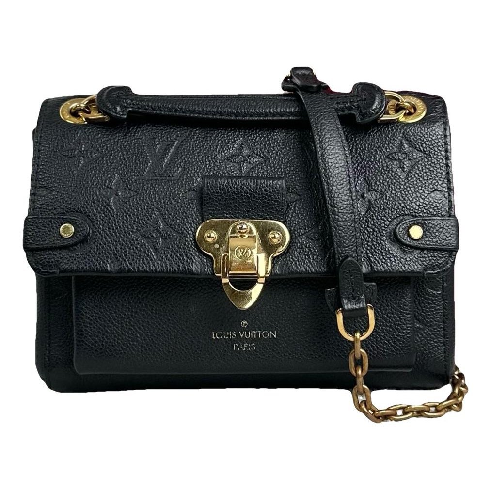 Vavin leather handbag