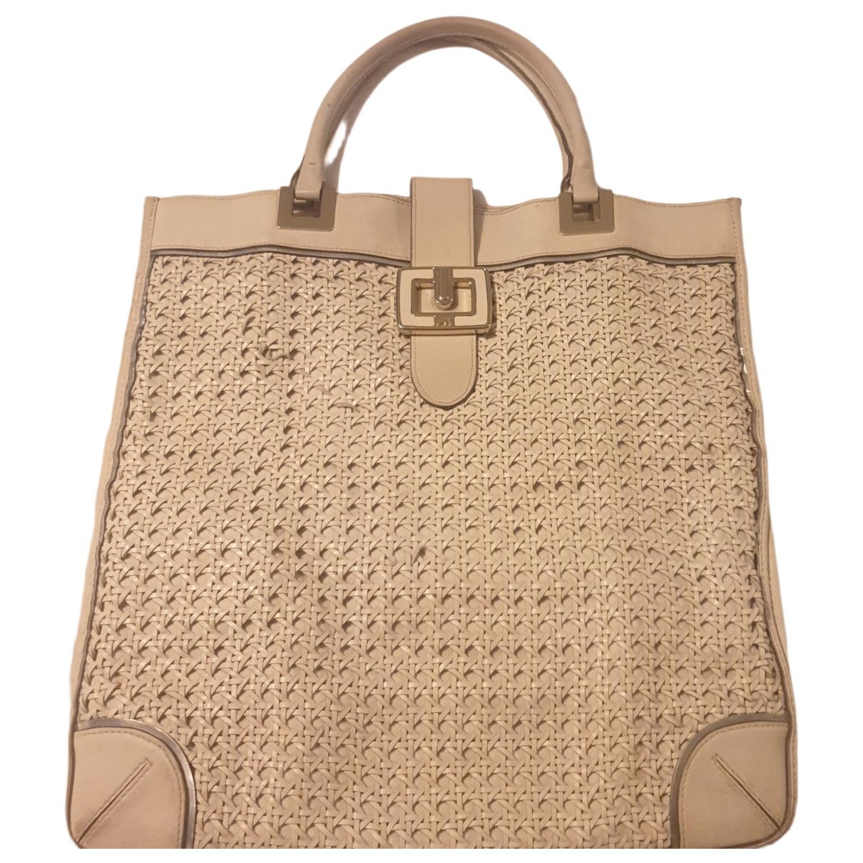 Anya Hindmarch Leather tote