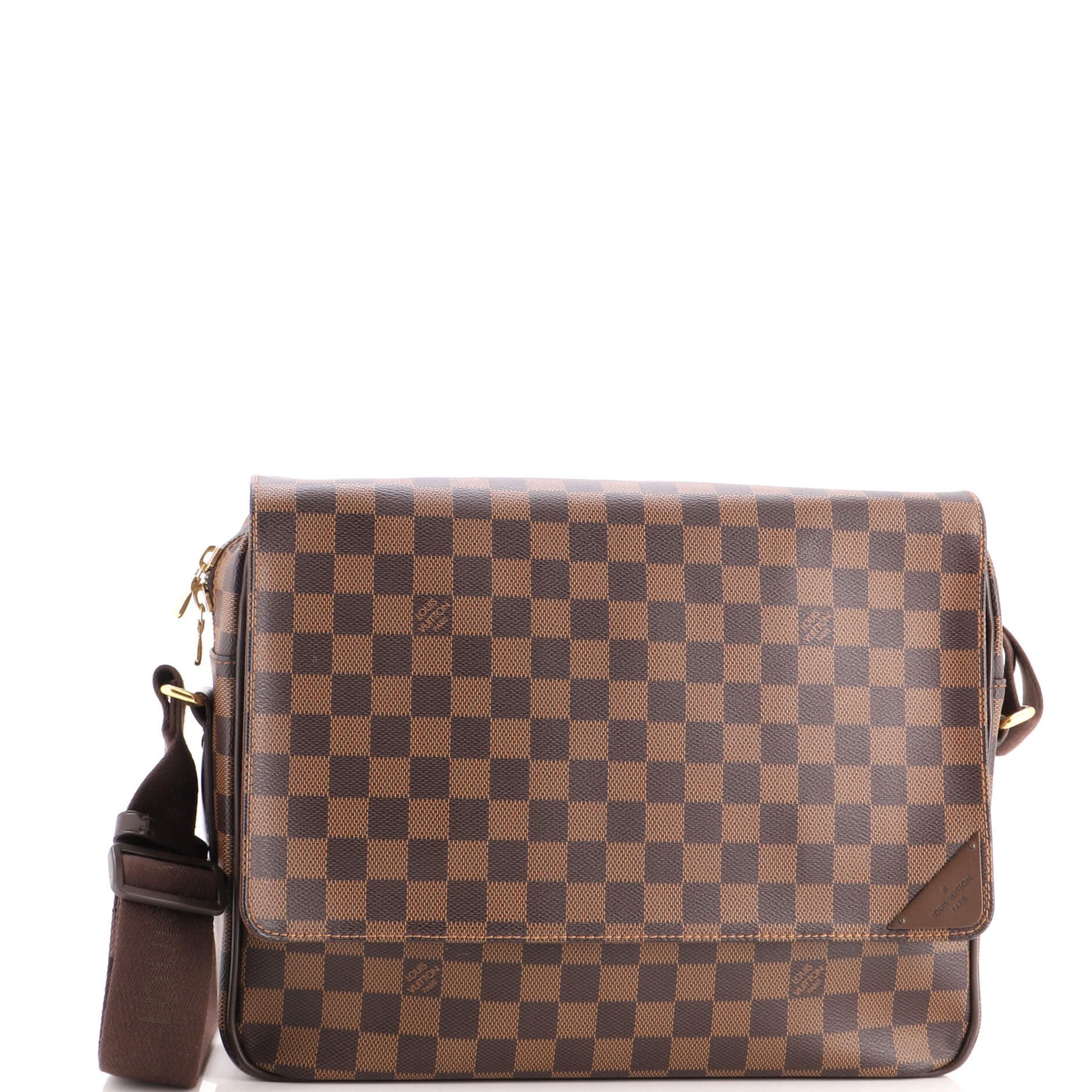 Cloth handbag