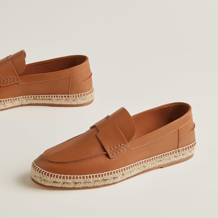 Naturel Trip Espadrille