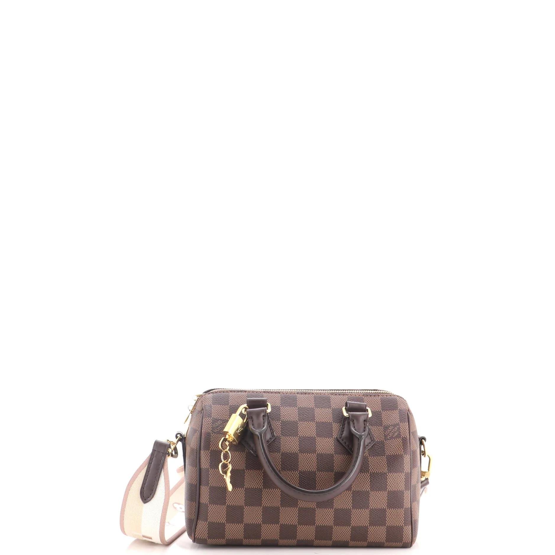 Cloth handbag
