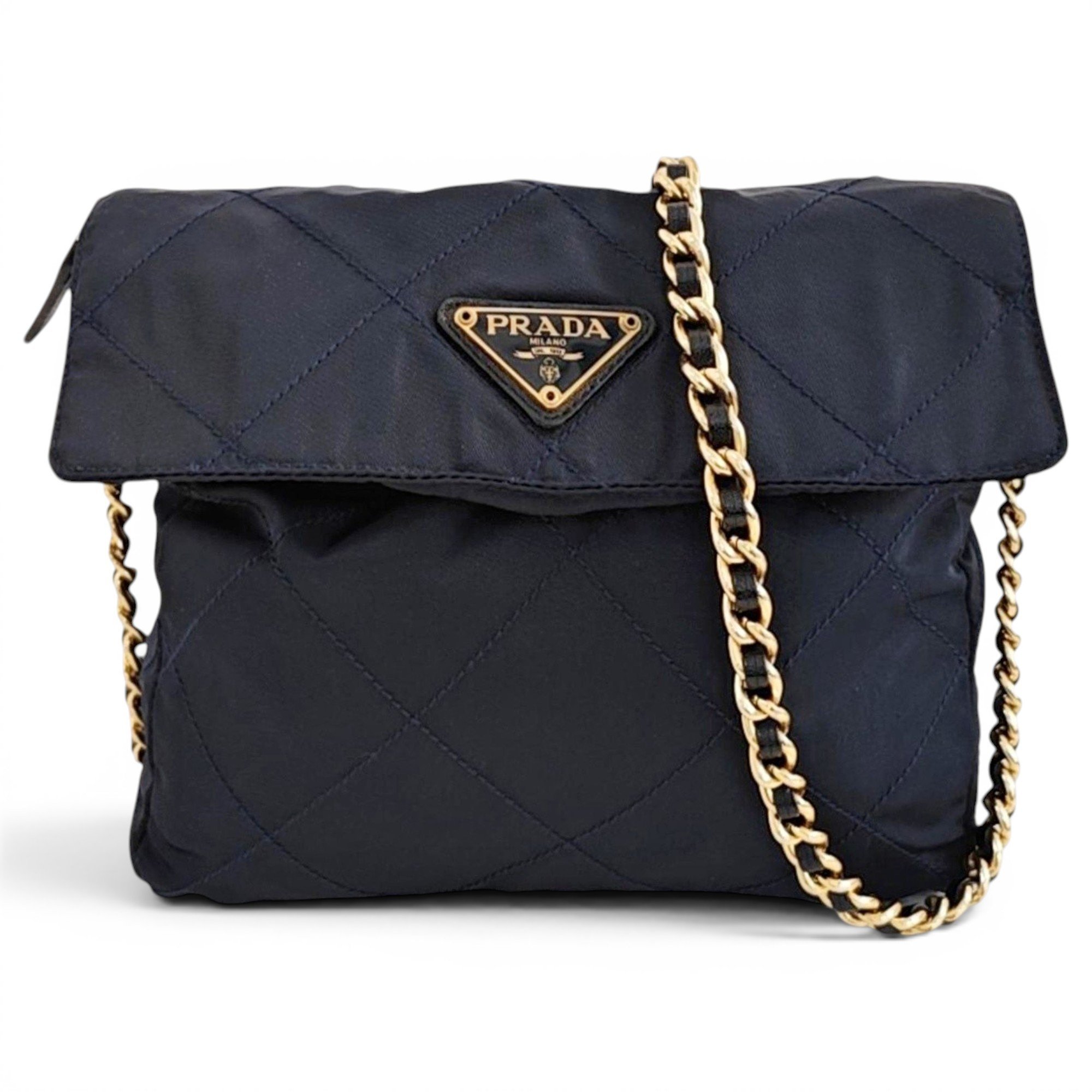 Cloth handbag