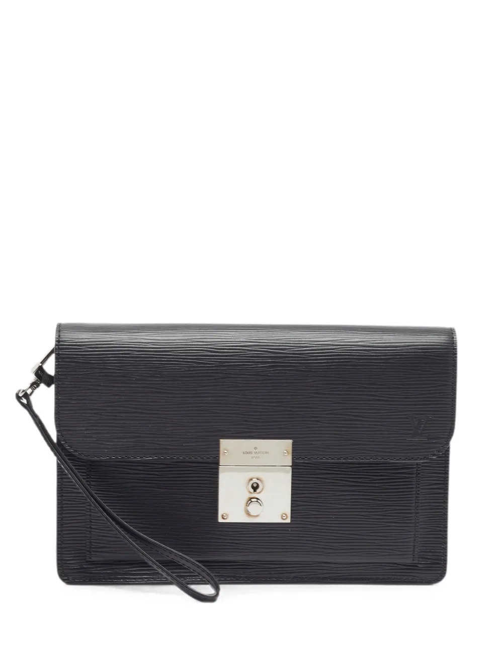 2015 Neo Belaia Epi clutch bag