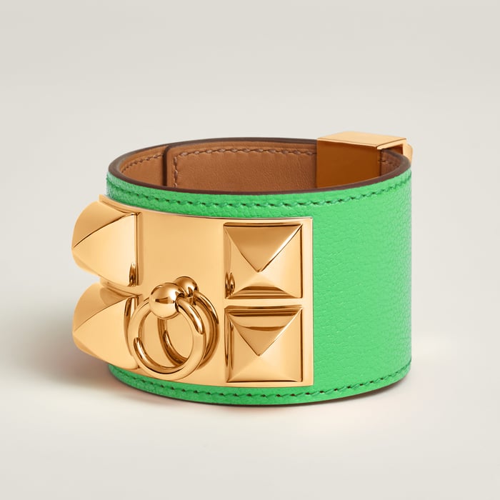 Vert Comics Collier De Chien Bracelet