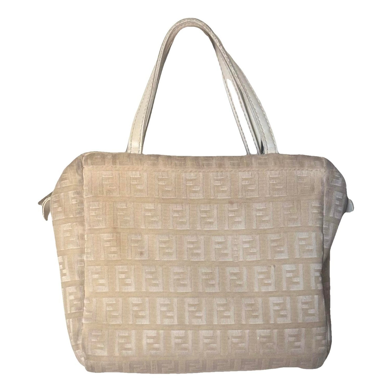 Baguette cloth mini bag