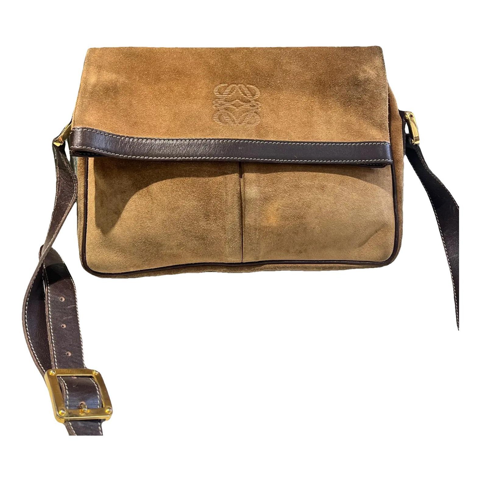 Crossbody bag