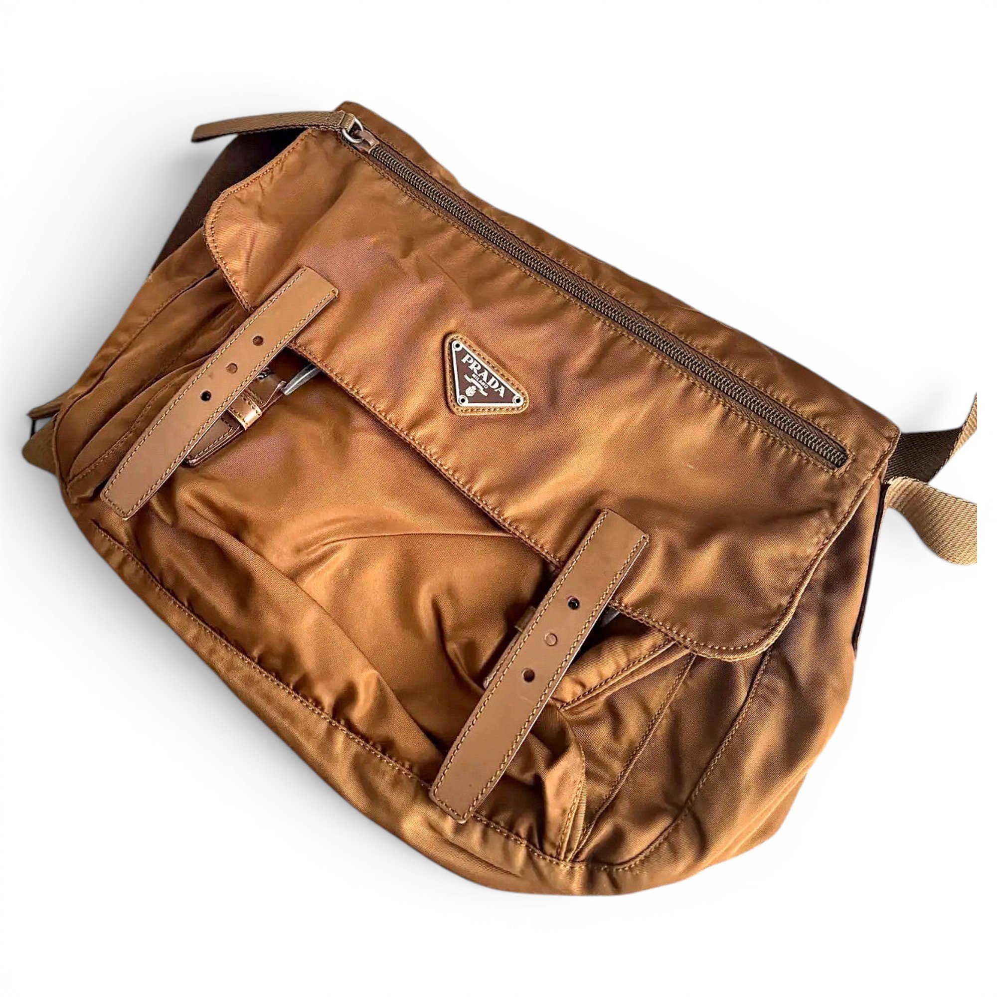 Crossbody bag