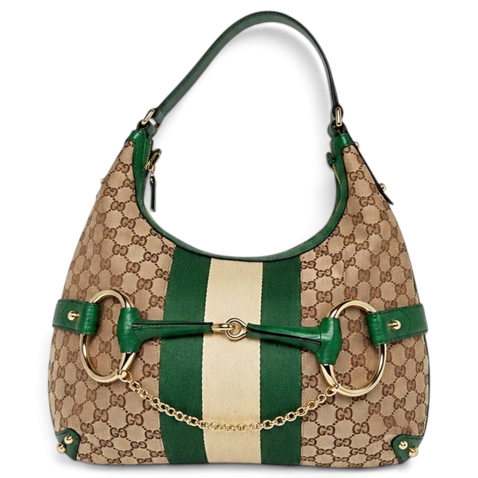 Dionysus Hobo cloth handbag