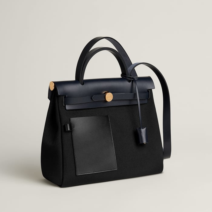 Herbag Zip 31 Pocket Bag