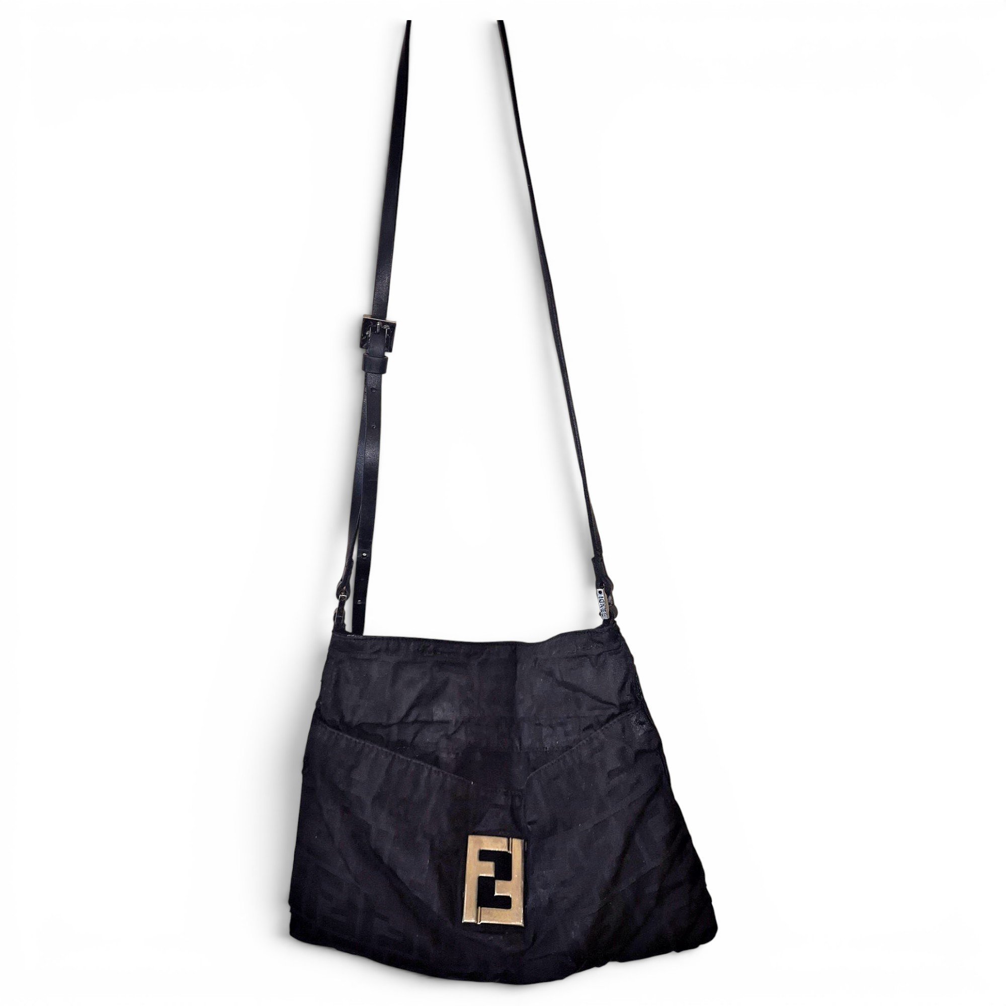 Cloth handbag