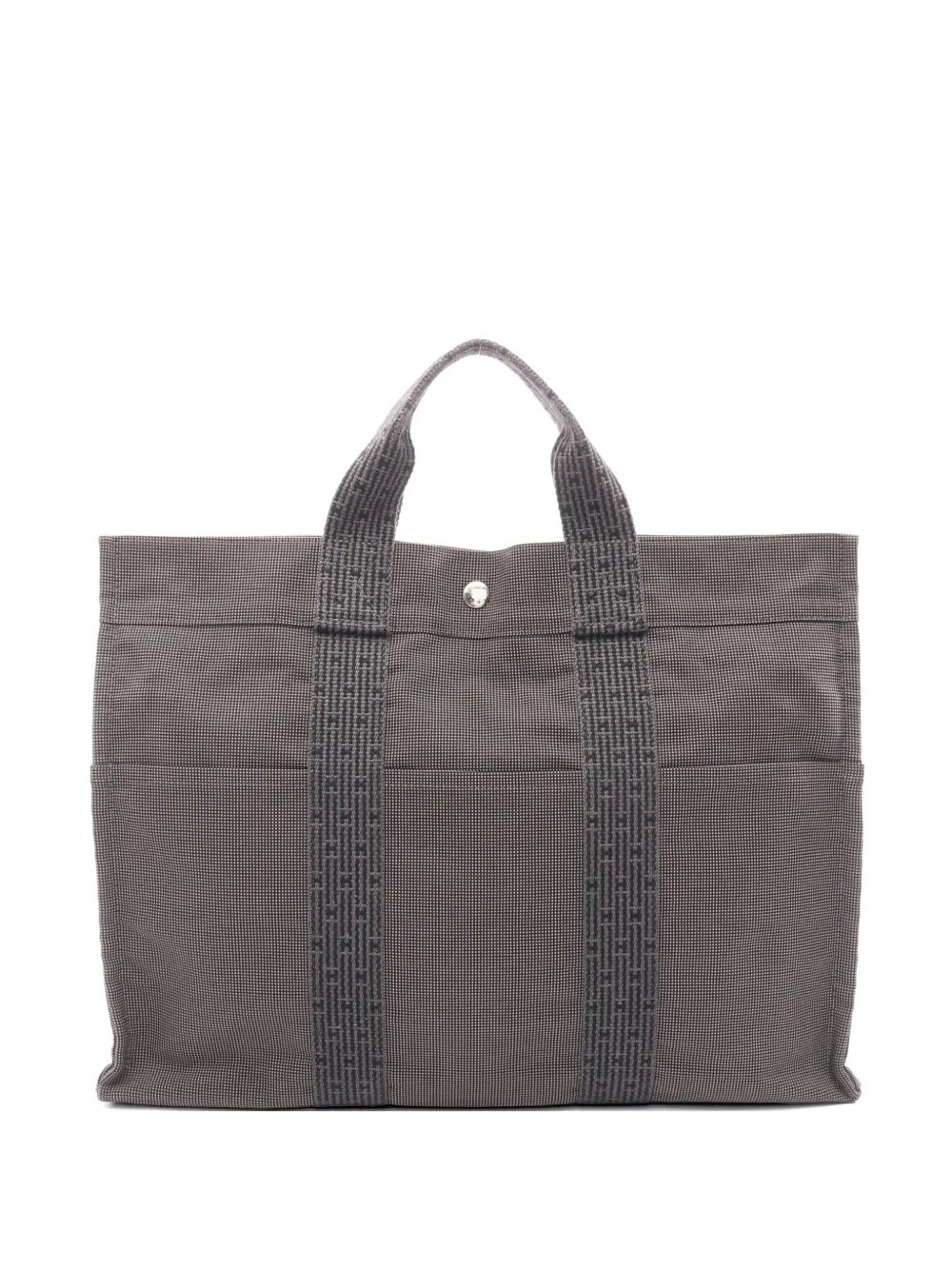 2000s Yale Line MM tote bag