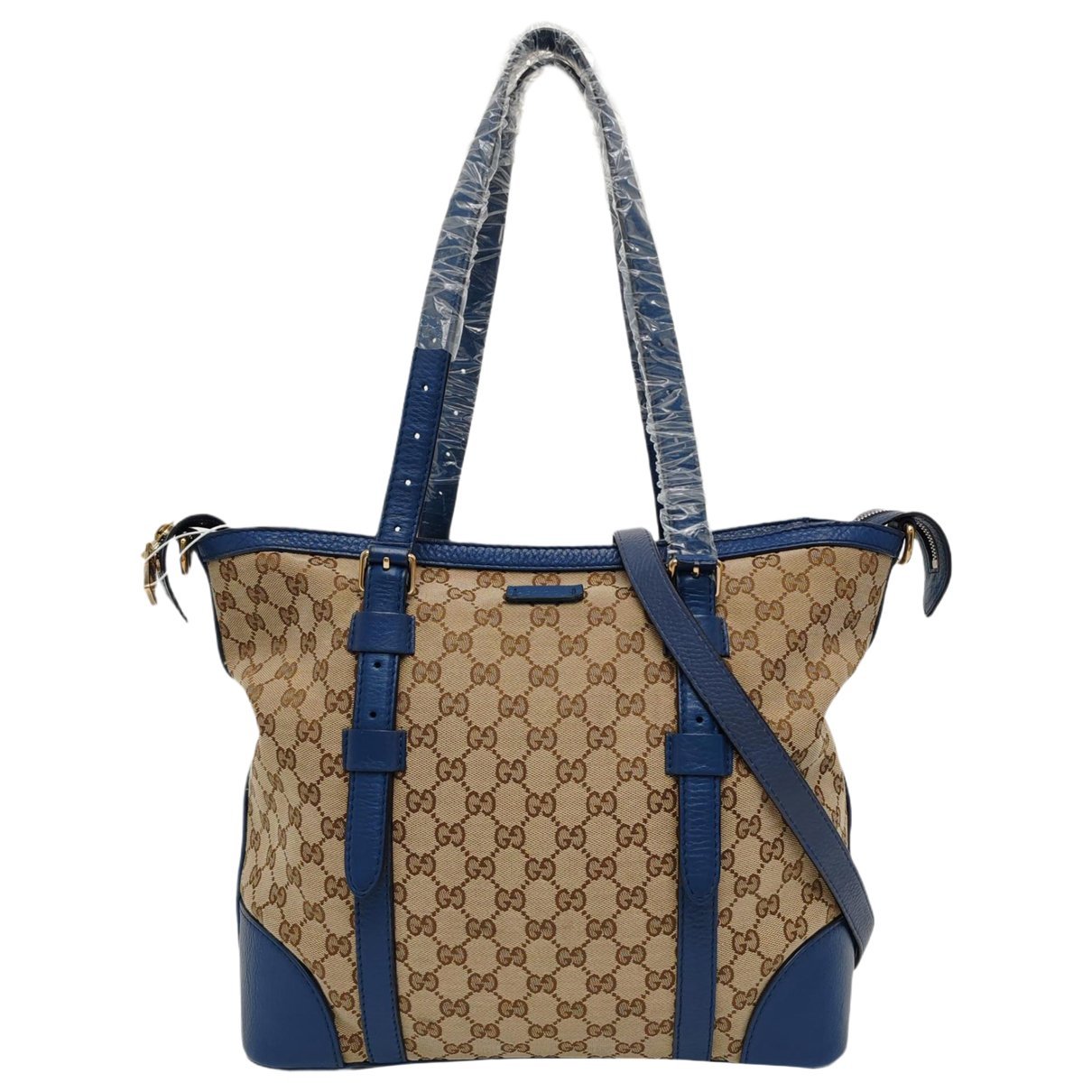Cloth handbag