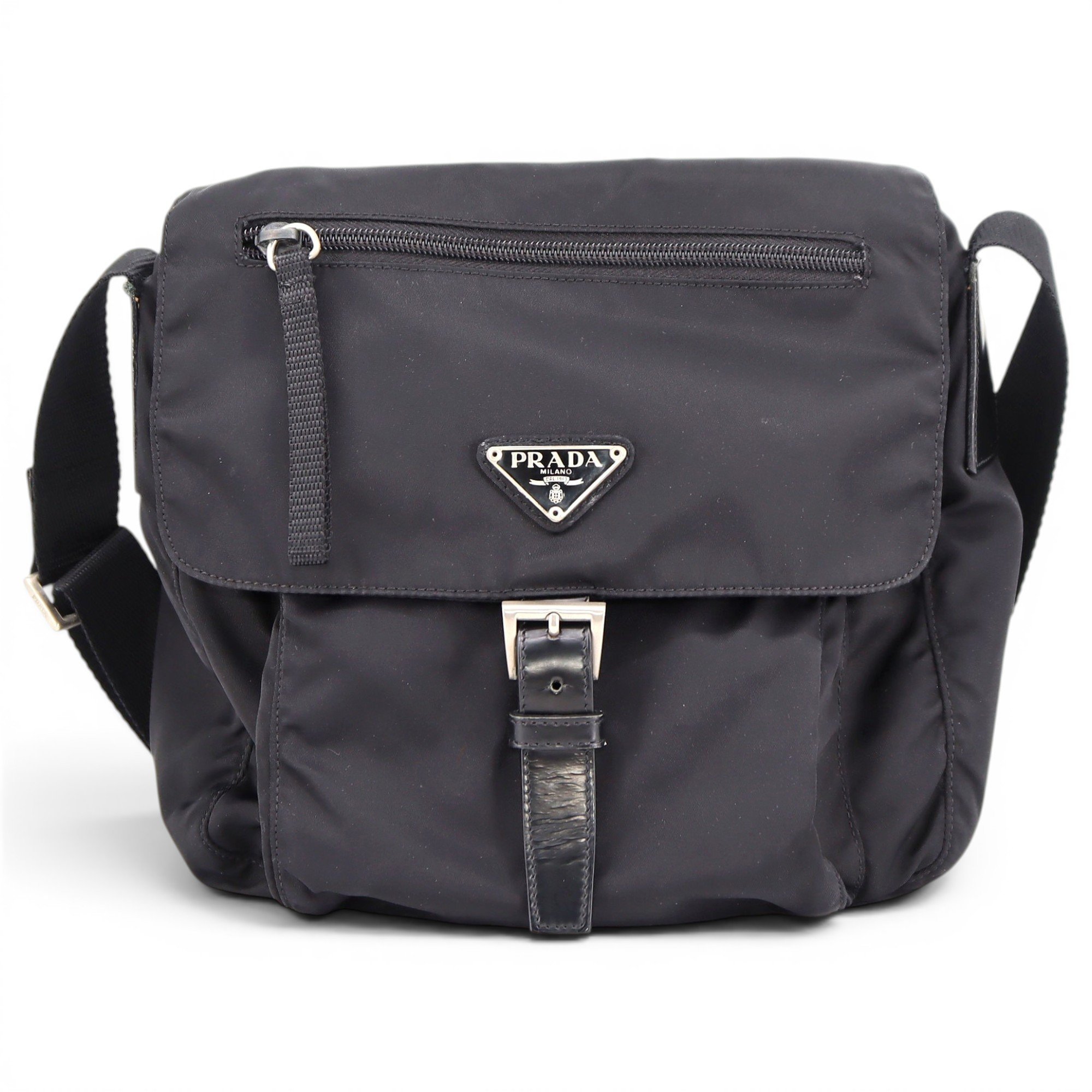 Crossbody bag