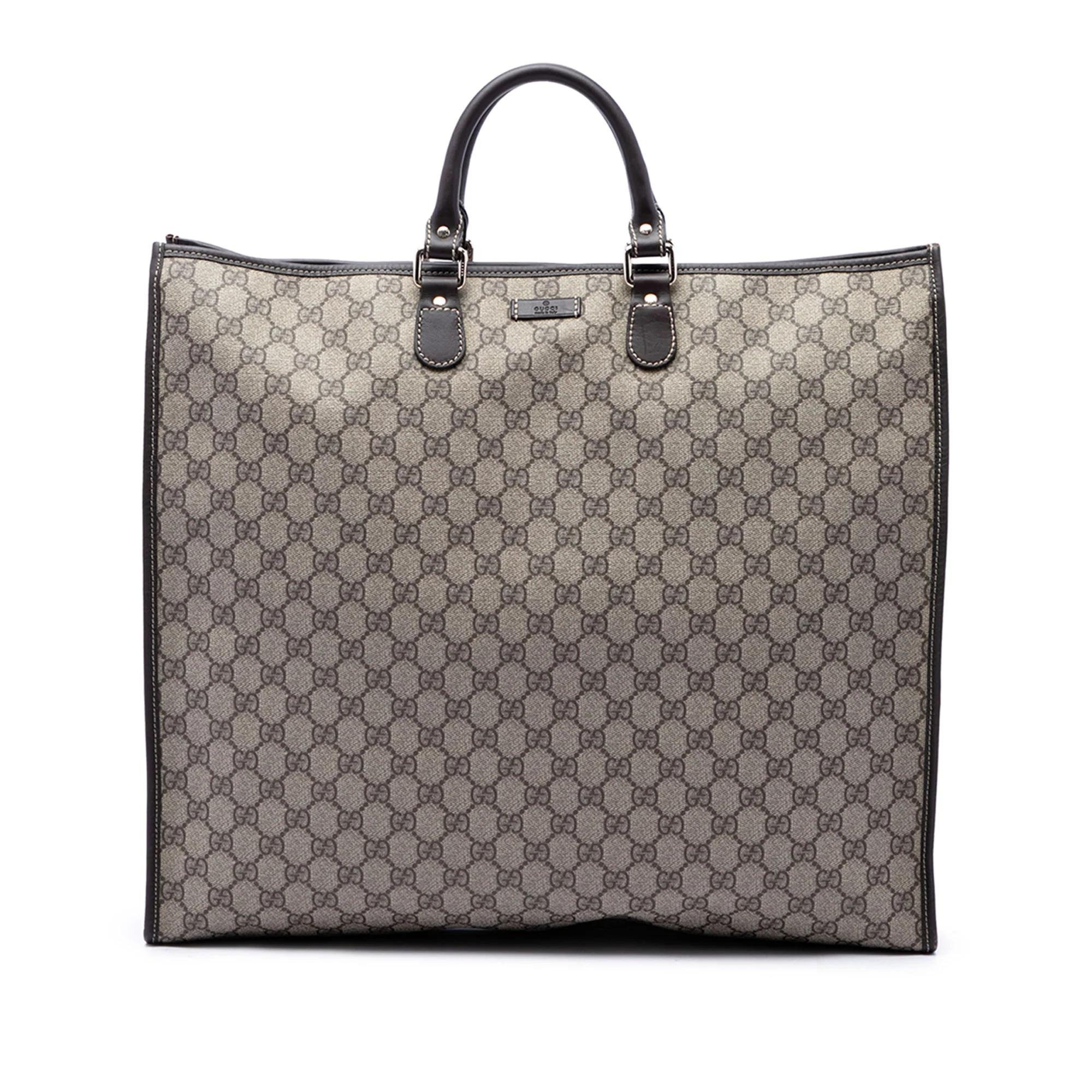 Cloth tote