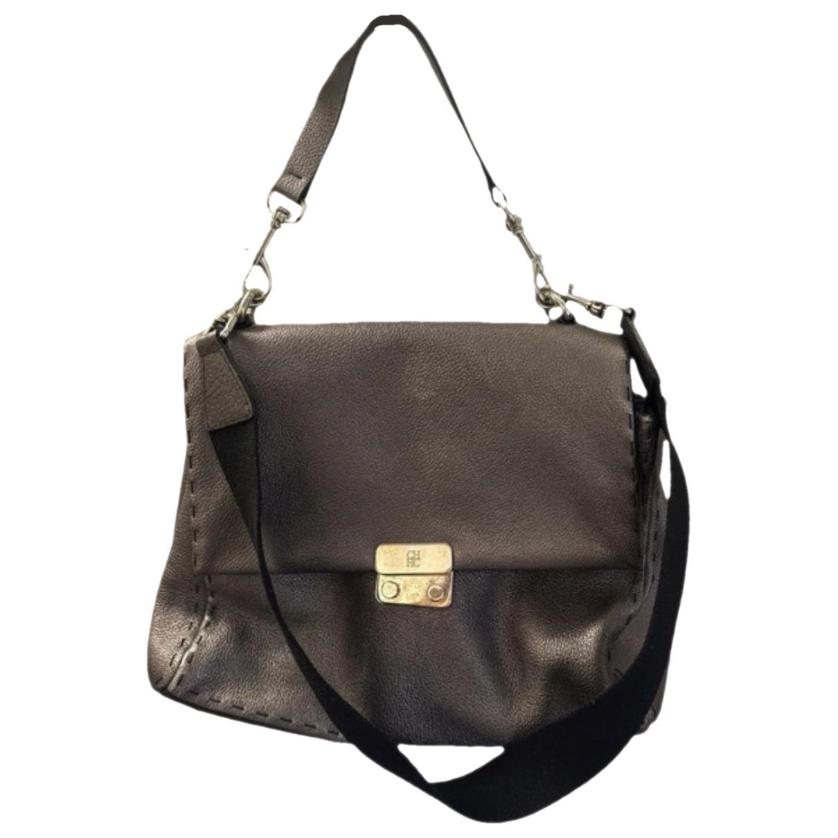 Carolina Herrera Leather handbag