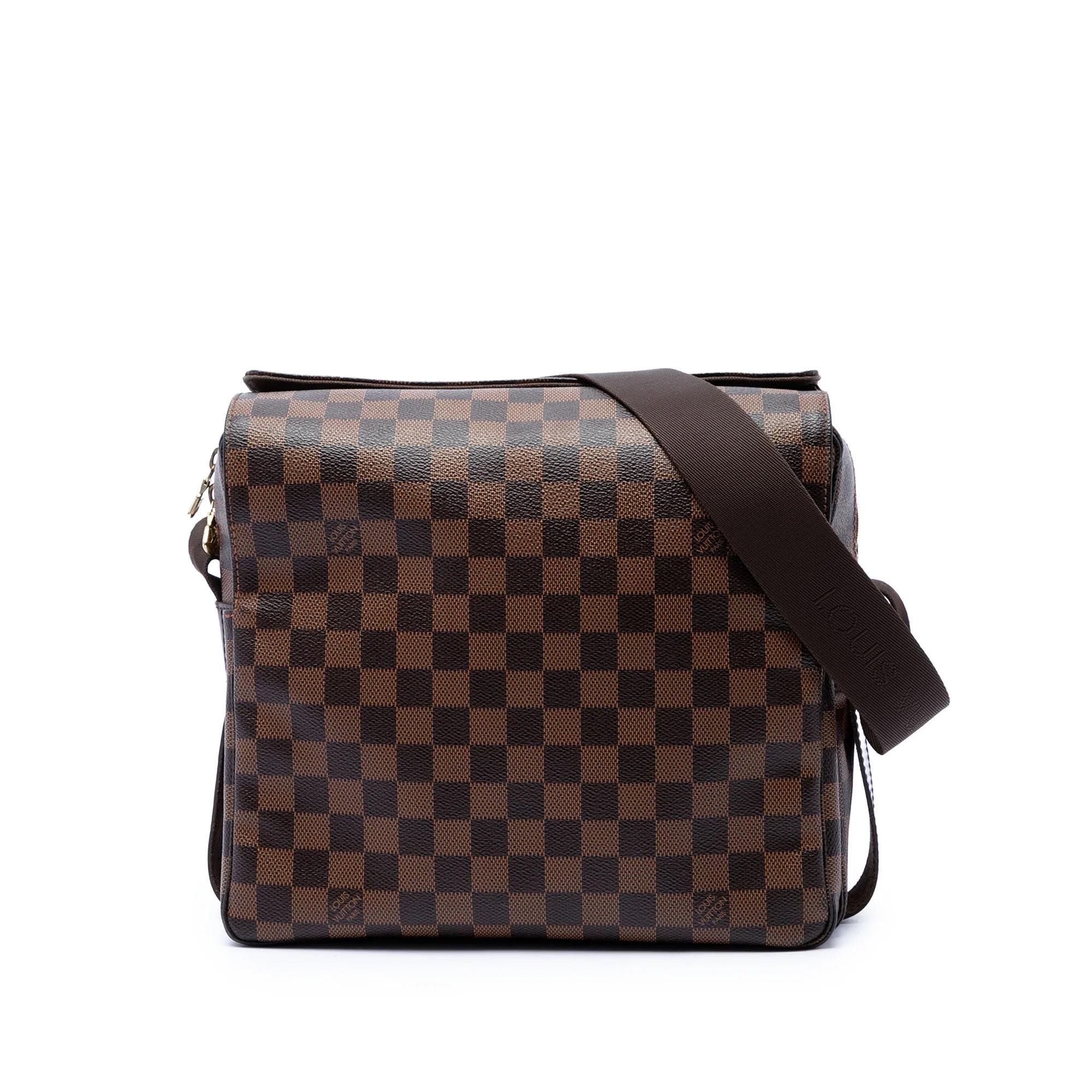 Naviglio cloth handbag