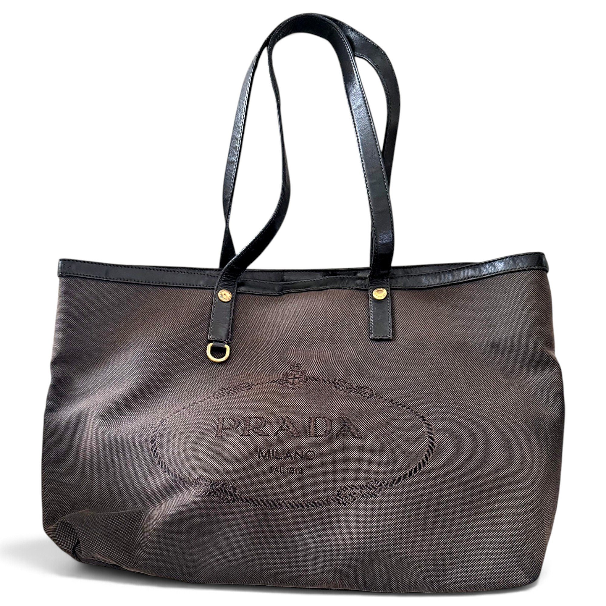 Cloth tote
