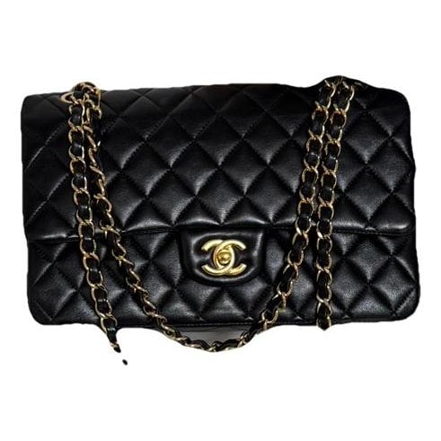 Timeless/Classique leather crossbody bag